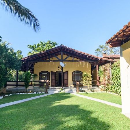 Casa Com Piscina Aquecida A 100M Da Praia Маресиас Экстерьер фото