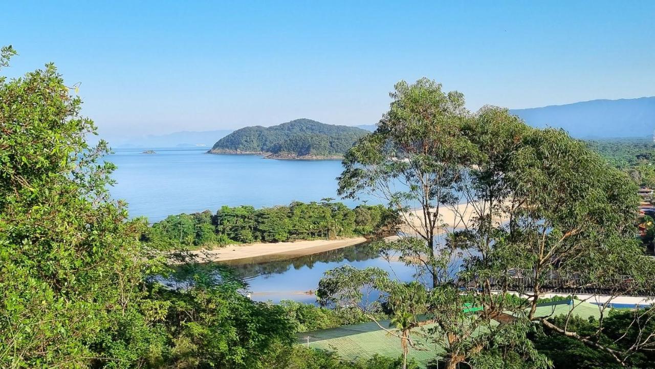 Casa Com Piscina Aquecida A 100M Da Praia Маресиас Экстерьер фото